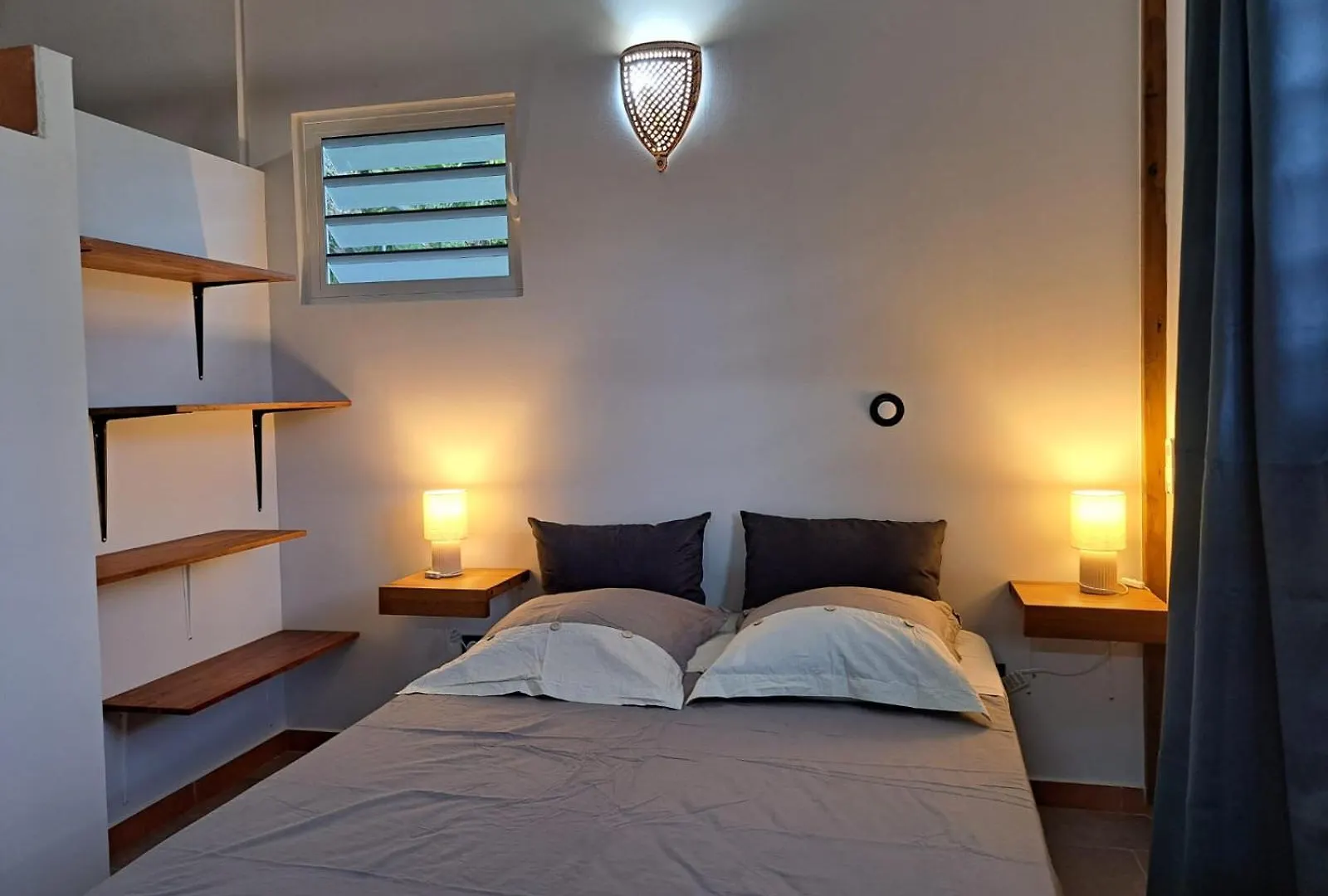 Holiday home Zimzim Villa Le Gosier