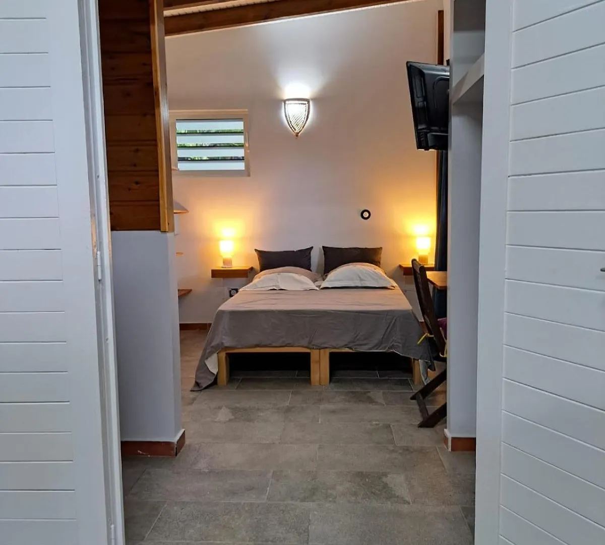 Holiday home Zimzim Villa Le Gosier  Guadeloupe