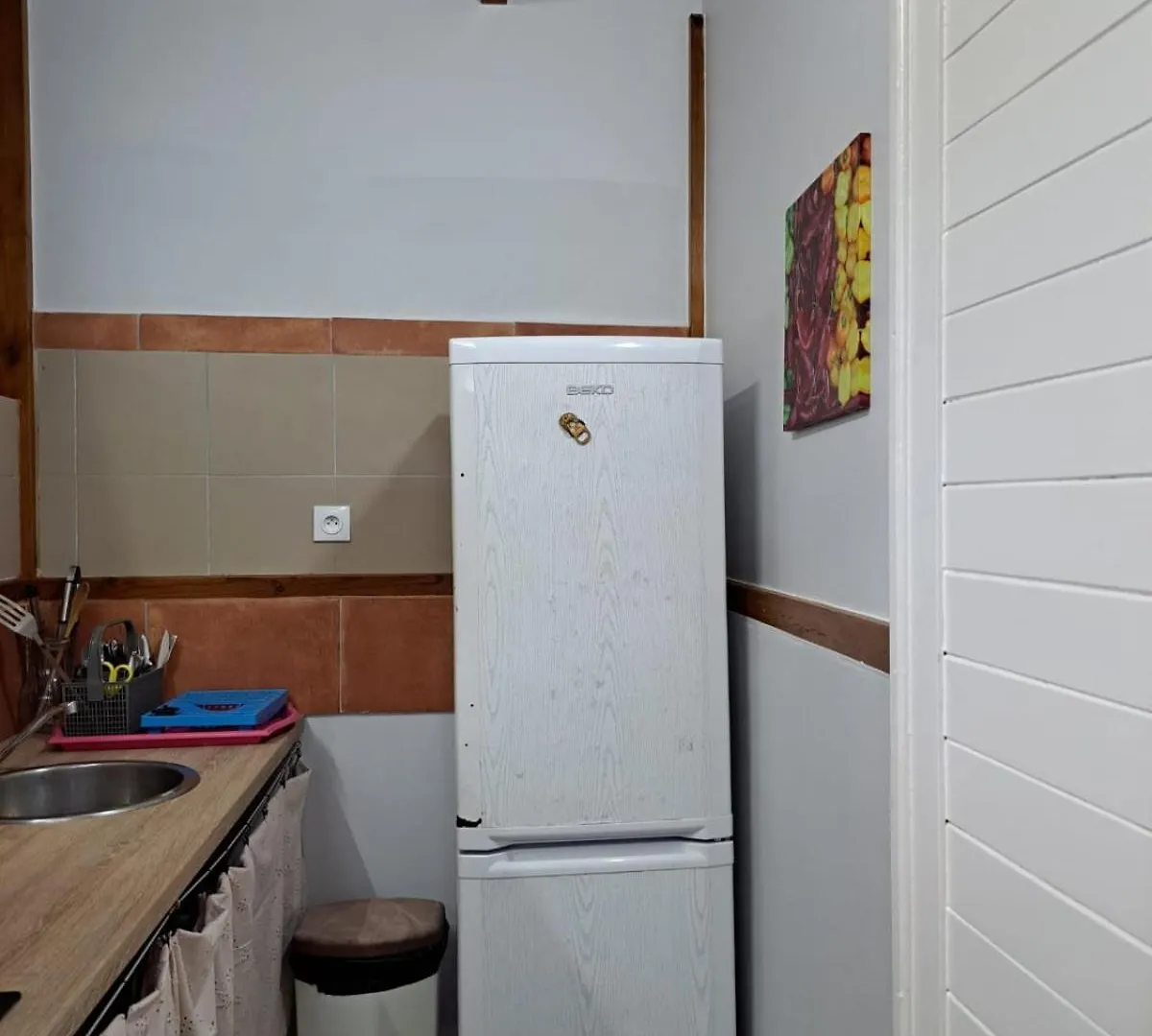 Holiday home Zimzim Villa Le Gosier