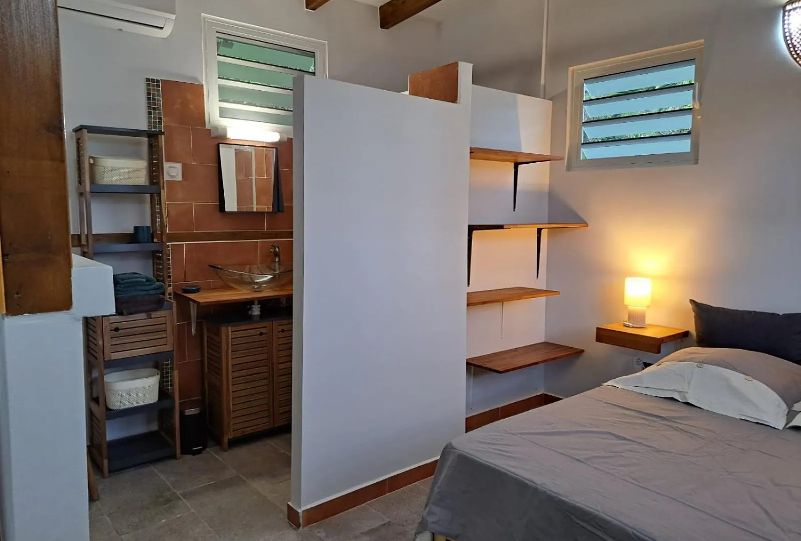 Zimzim Villa Le Gosier  0*, Le Gosier (Grande-Terre) Guadeloupe