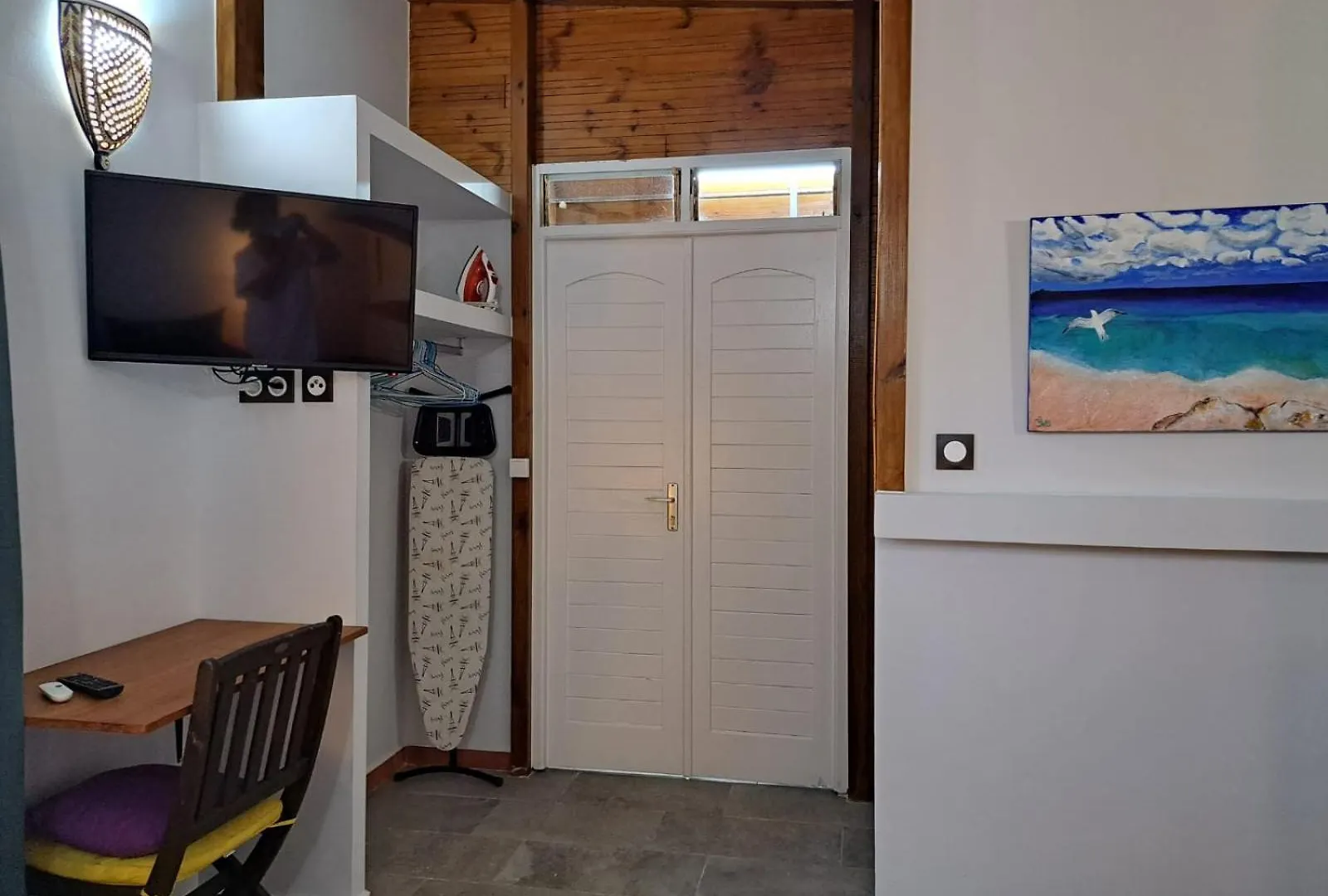 Zimzim Villa Le Gosier  Holiday home Le Gosier (Grande-Terre)