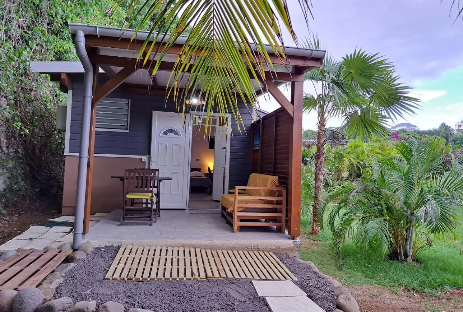 Holiday home Zimzim Villa Le Gosier  Guadeloupe