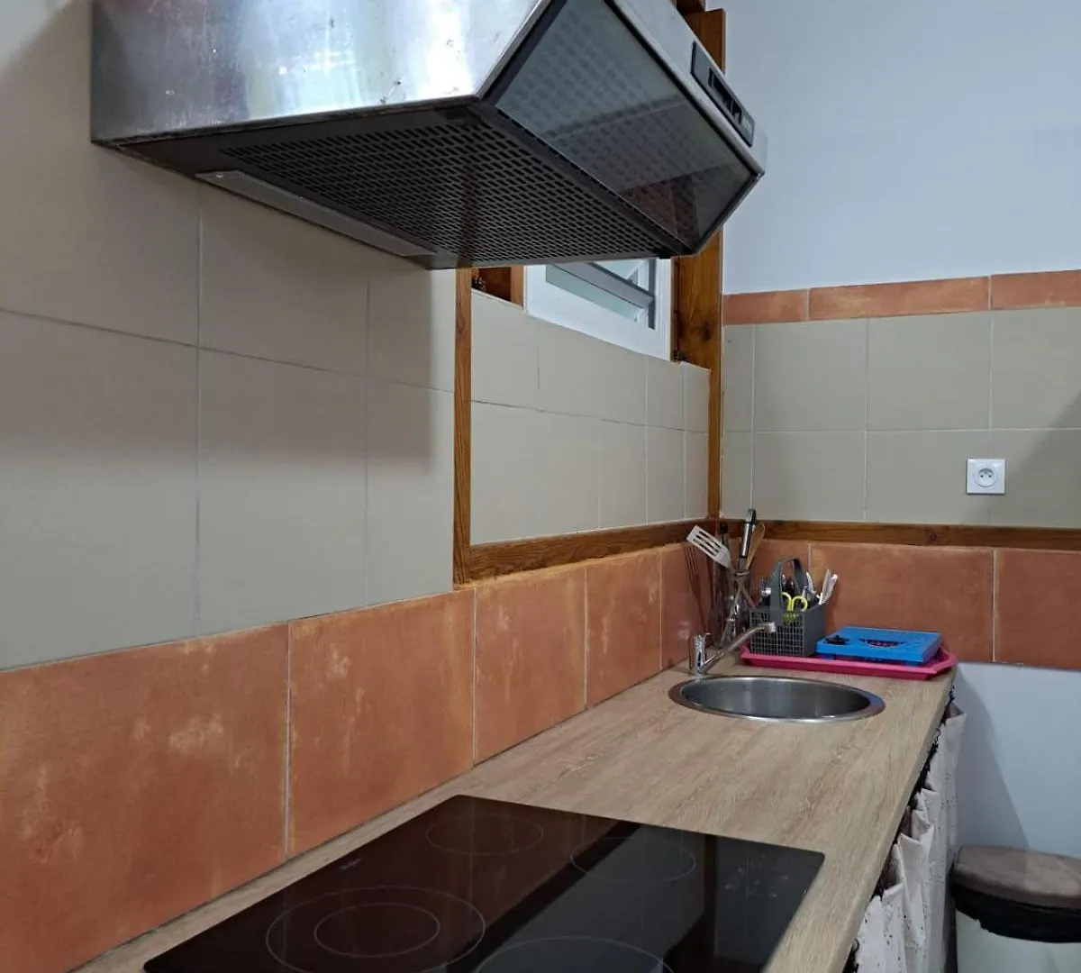 Zimzim Villa Le Gosier  0*, Le Gosier (Grande-Terre)