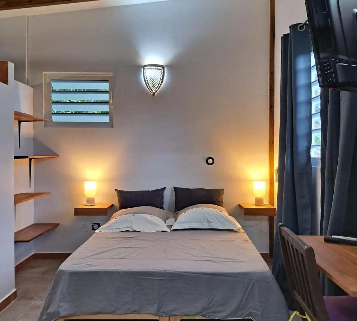 Zimzim Villa Le Gosier  Le Gosier (Grande-Terre)