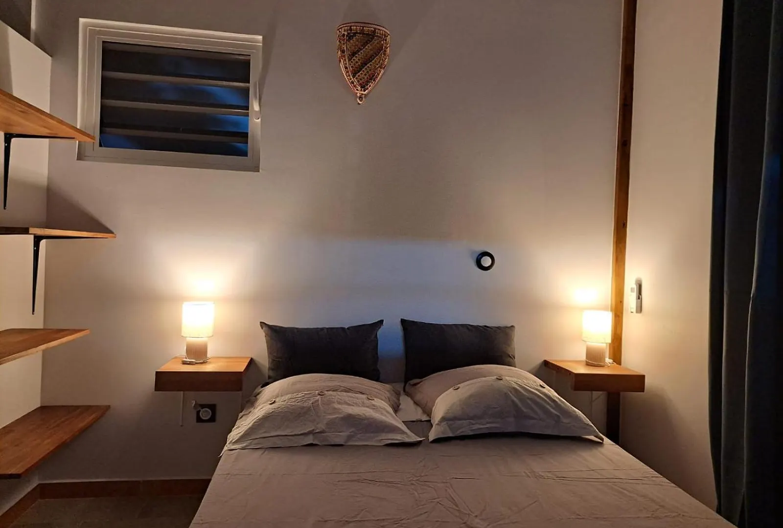 Holiday home Zimzim Villa Le Gosier