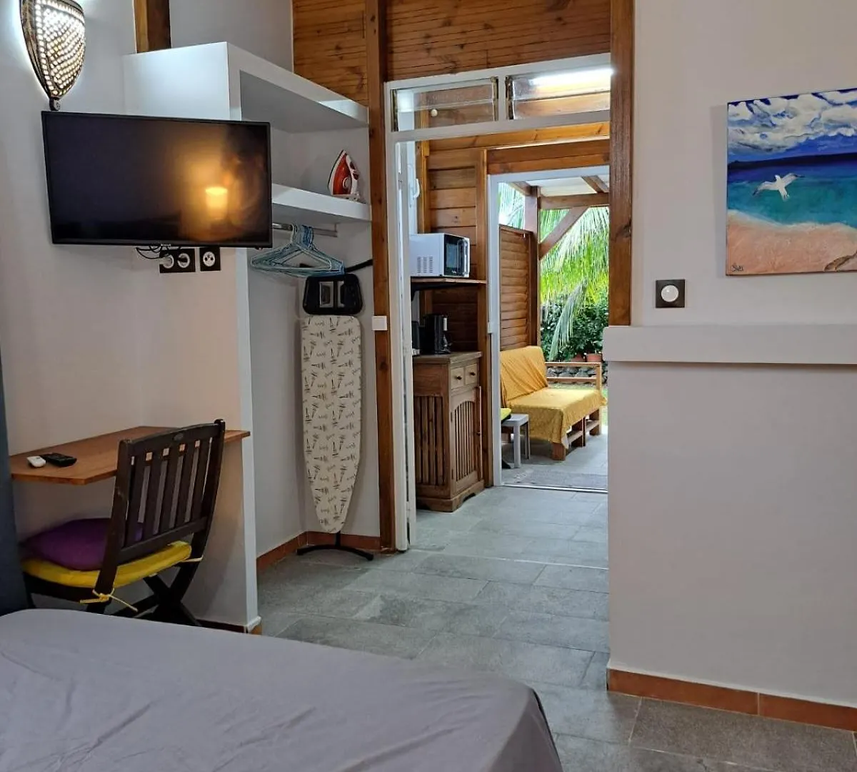 Zimzim Villa Le Gosier  Le Gosier (Grande-Terre)