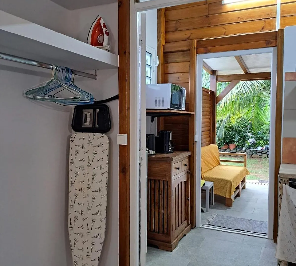 Zimzim Villa Le Gosier  0*, Le Gosier (Grande-Terre)