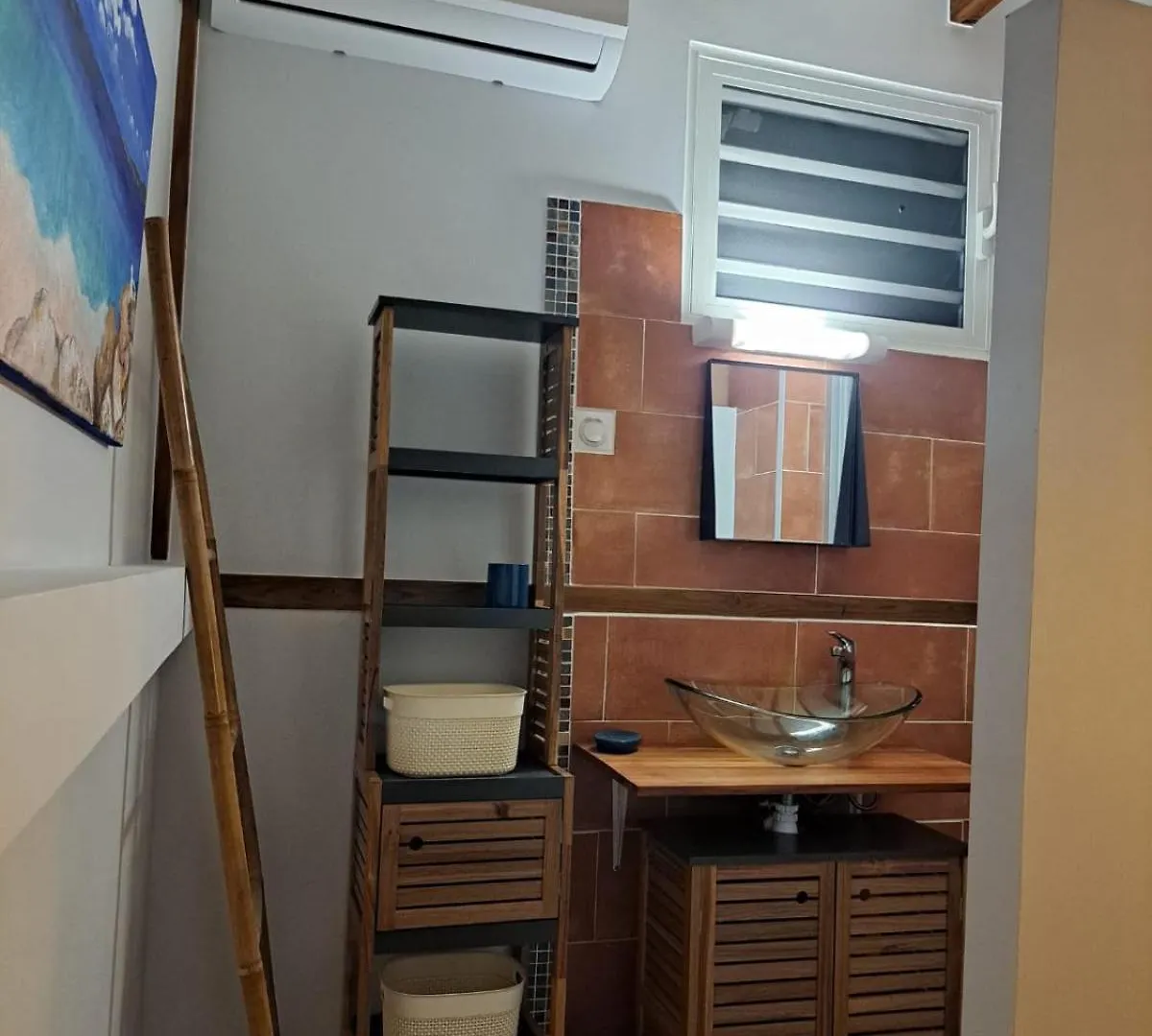 Holiday home Zimzim Villa Le Gosier  Guadeloupe