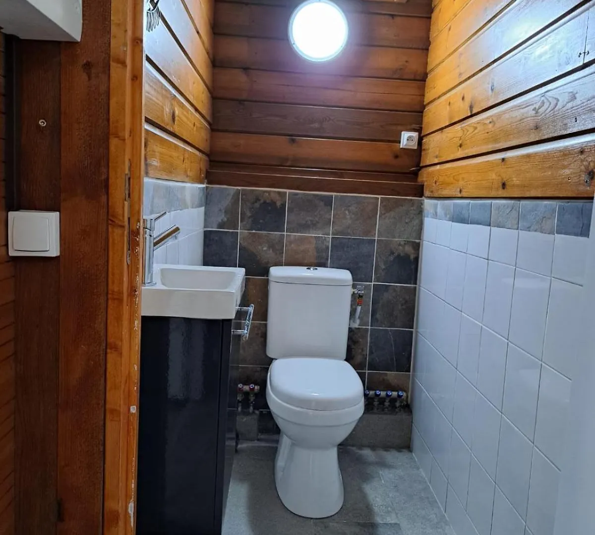 Zimzim Villa Le Gosier