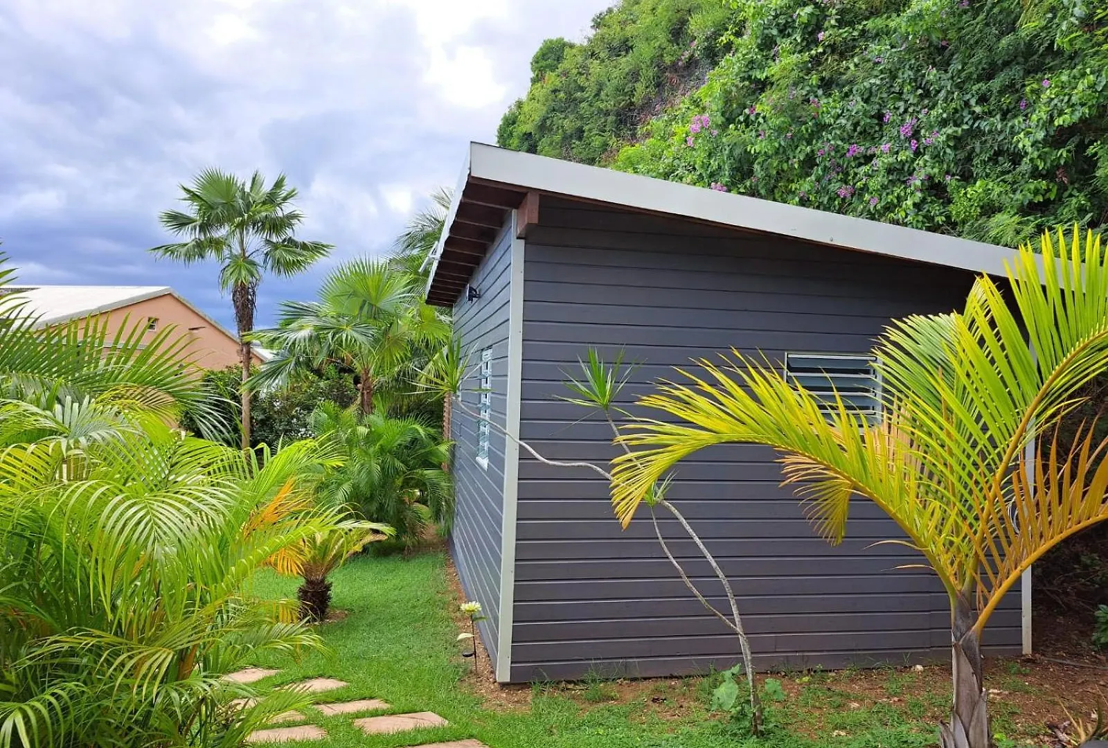 Holiday home Zimzim Villa Le Gosier