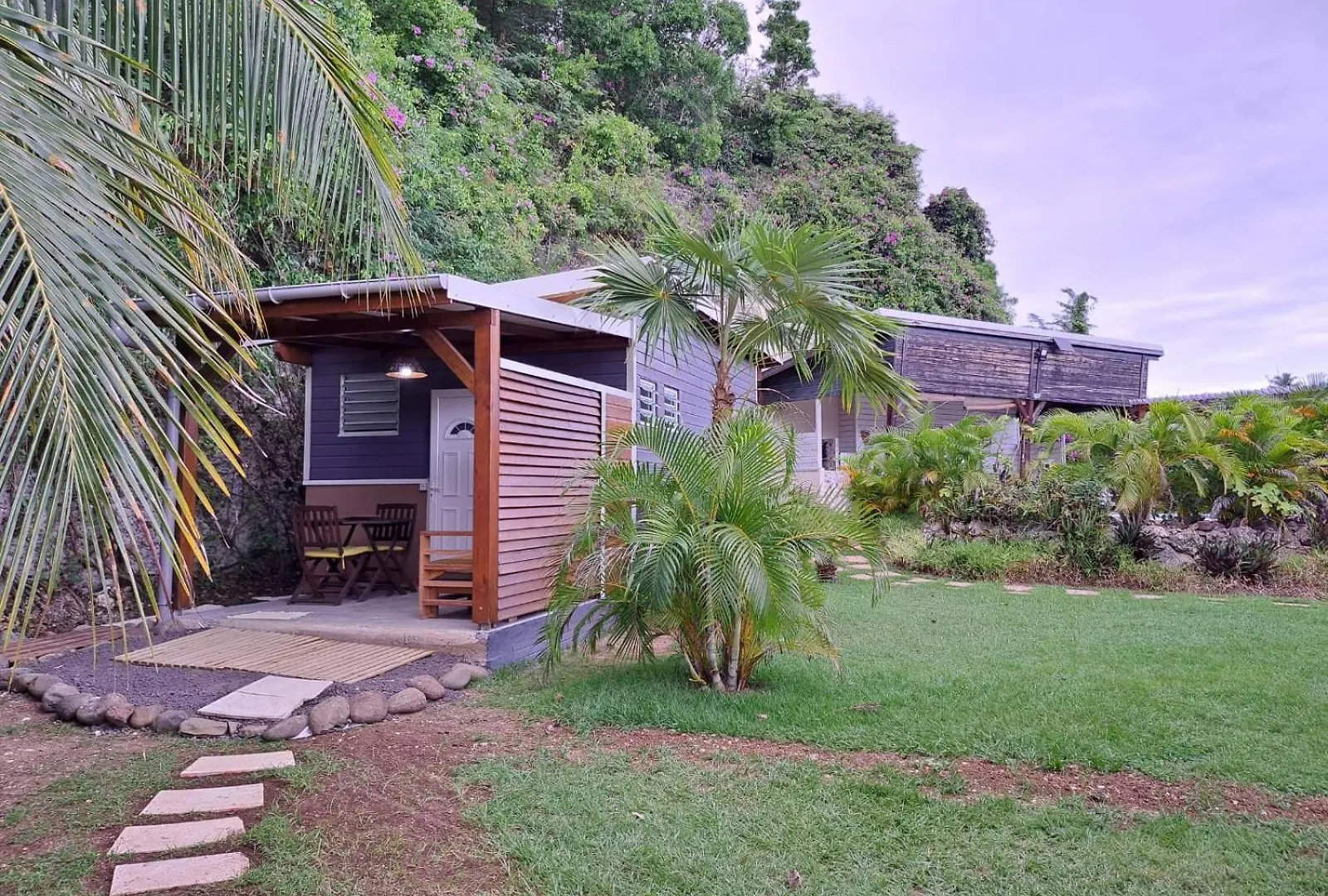 Zimzim Villa Le Gosier  0*, Le Gosier (Grande-Terre) Guadeloupe