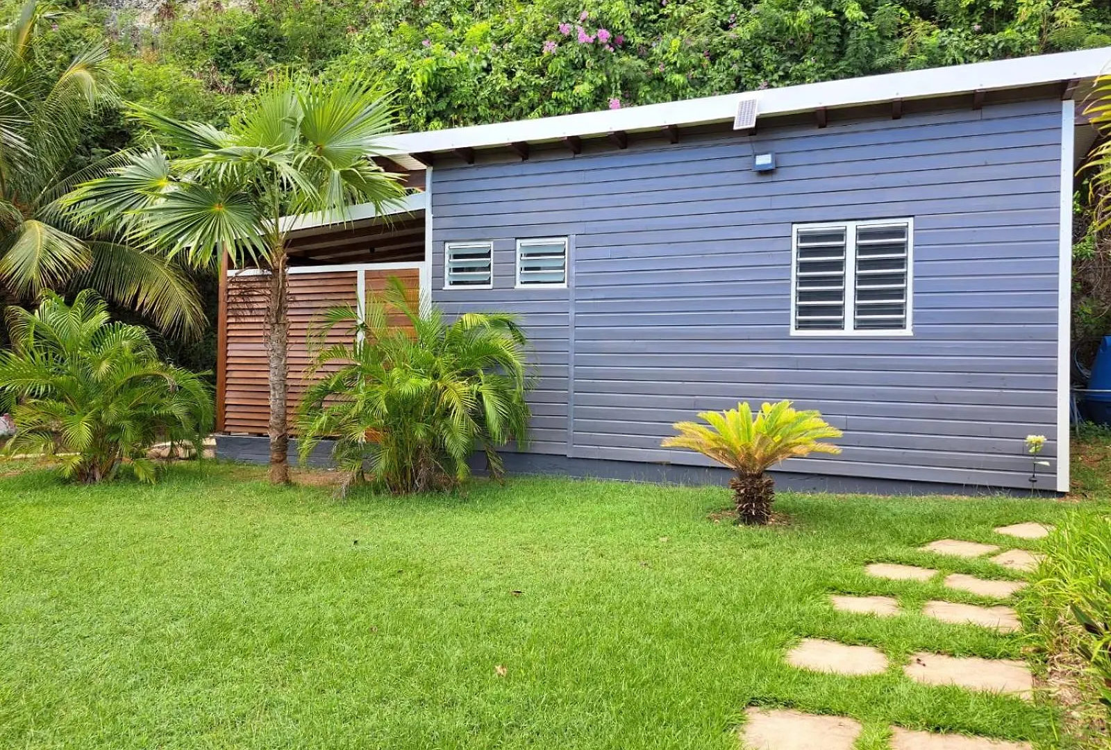 Zimzim Villa Le Gosier