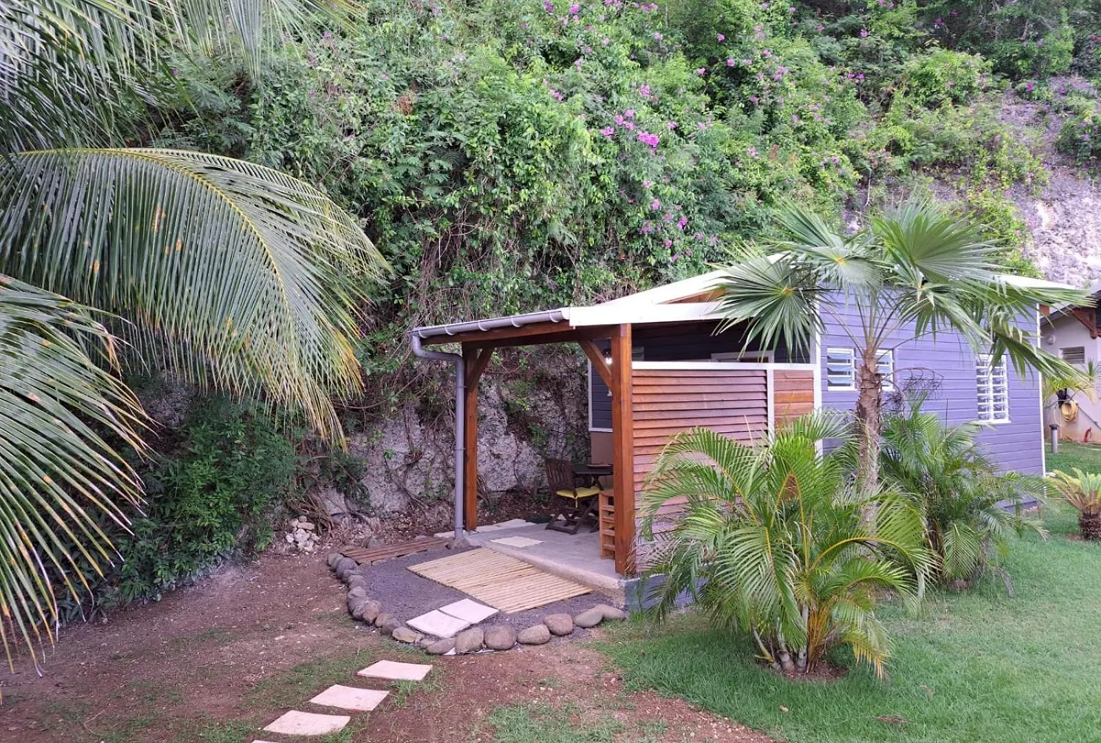 Zimzim Villa Le Gosier  Holiday home Le Gosier (Grande-Terre)