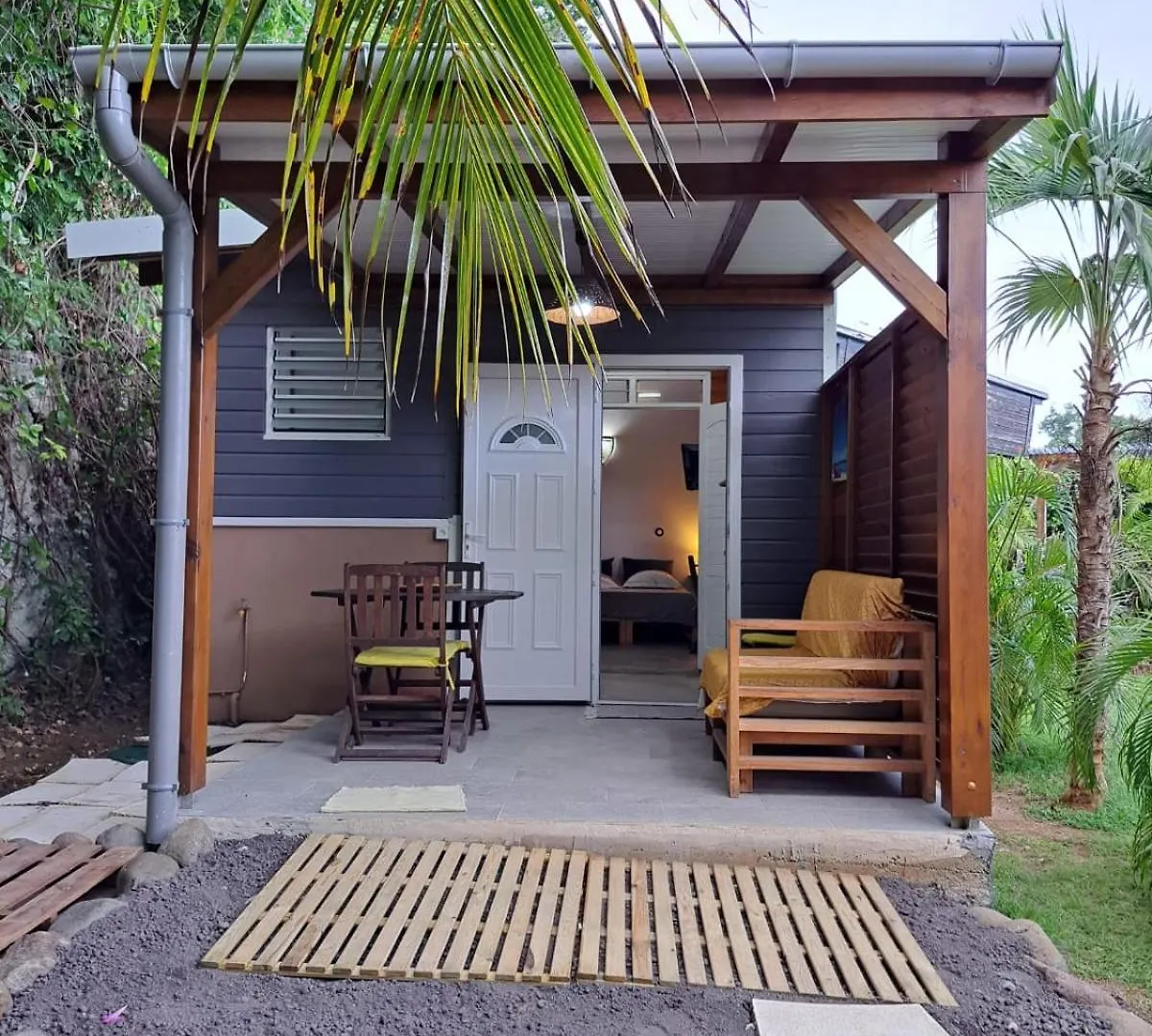 Holiday home Zimzim Villa Le Gosier