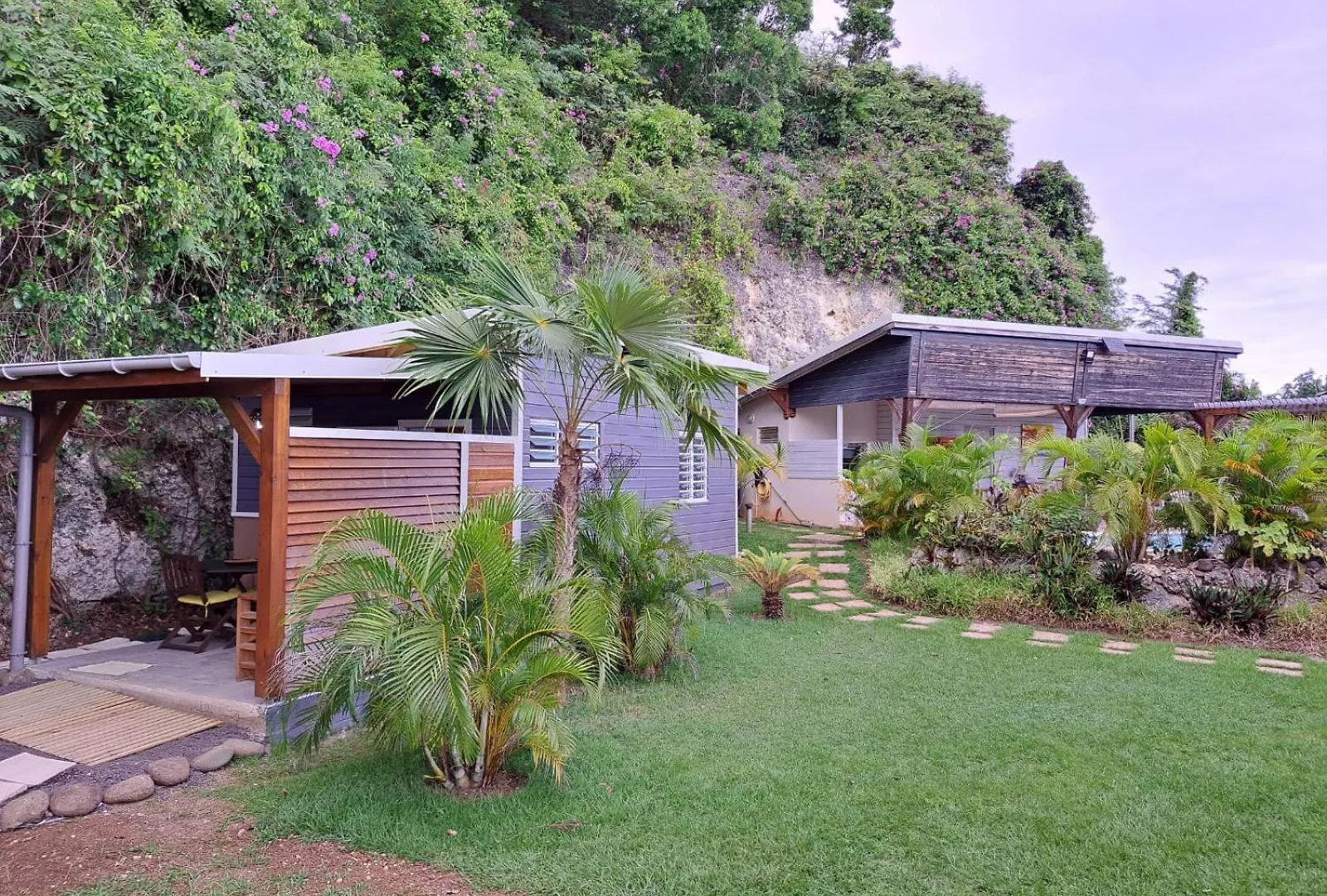 Zimzim Villa Le Gosier  Guadeloupe